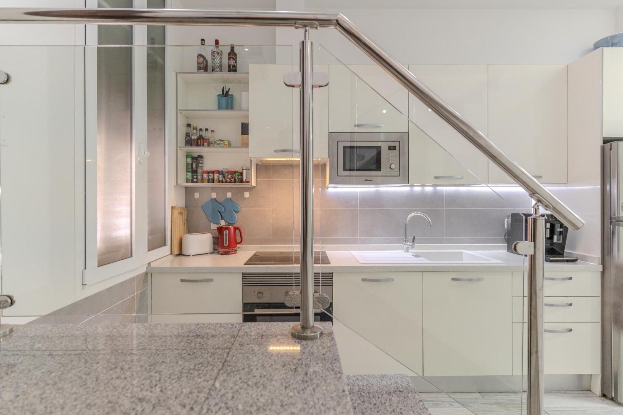 Renovated Villa In Las Americas Sea Coast Πλάγια ντε λας Αμέρικας Εξωτερικό φωτογραφία