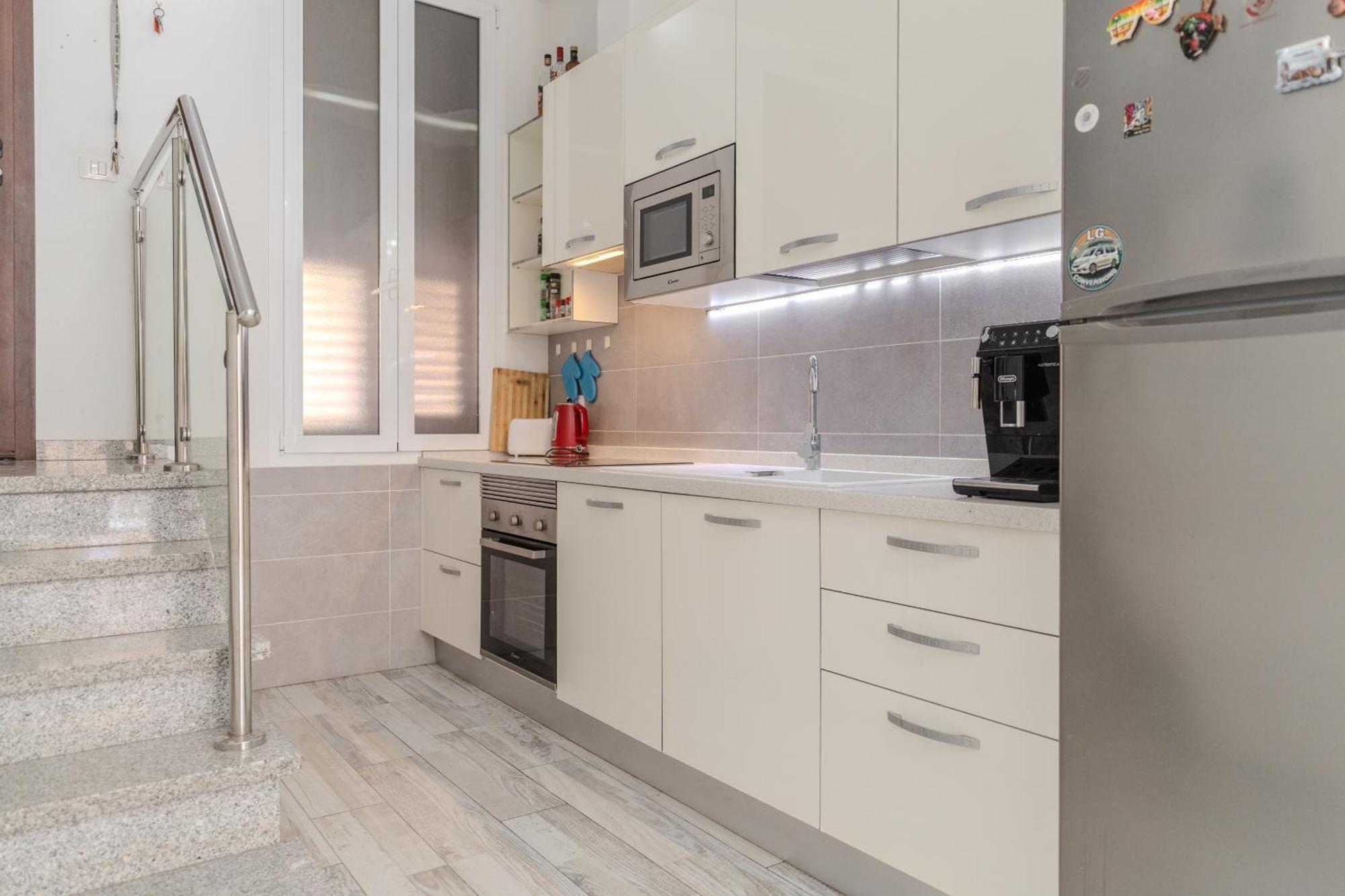 Renovated Villa In Las Americas Sea Coast Πλάγια ντε λας Αμέρικας Εξωτερικό φωτογραφία