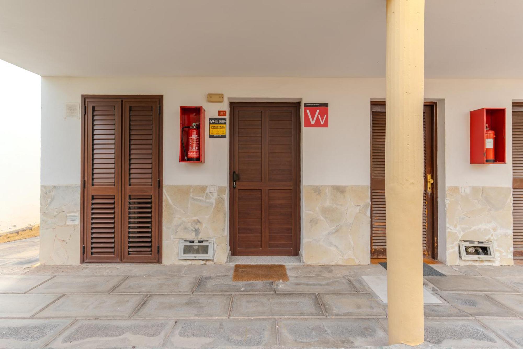 Renovated Villa In Las Americas Sea Coast Πλάγια ντε λας Αμέρικας Εξωτερικό φωτογραφία