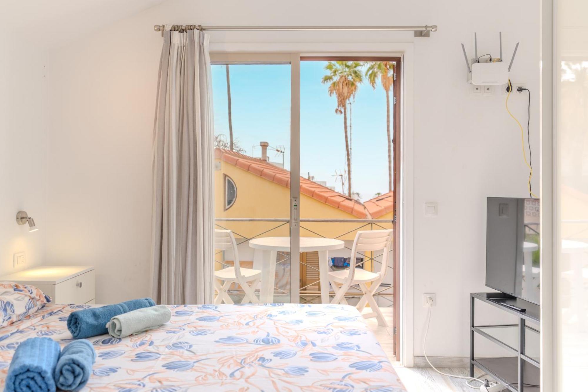 Renovated Villa In Las Americas Sea Coast Πλάγια ντε λας Αμέρικας Εξωτερικό φωτογραφία
