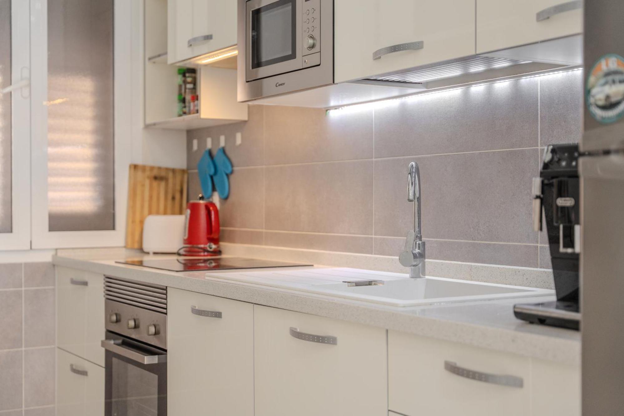 Renovated Villa In Las Americas Sea Coast Πλάγια ντε λας Αμέρικας Εξωτερικό φωτογραφία