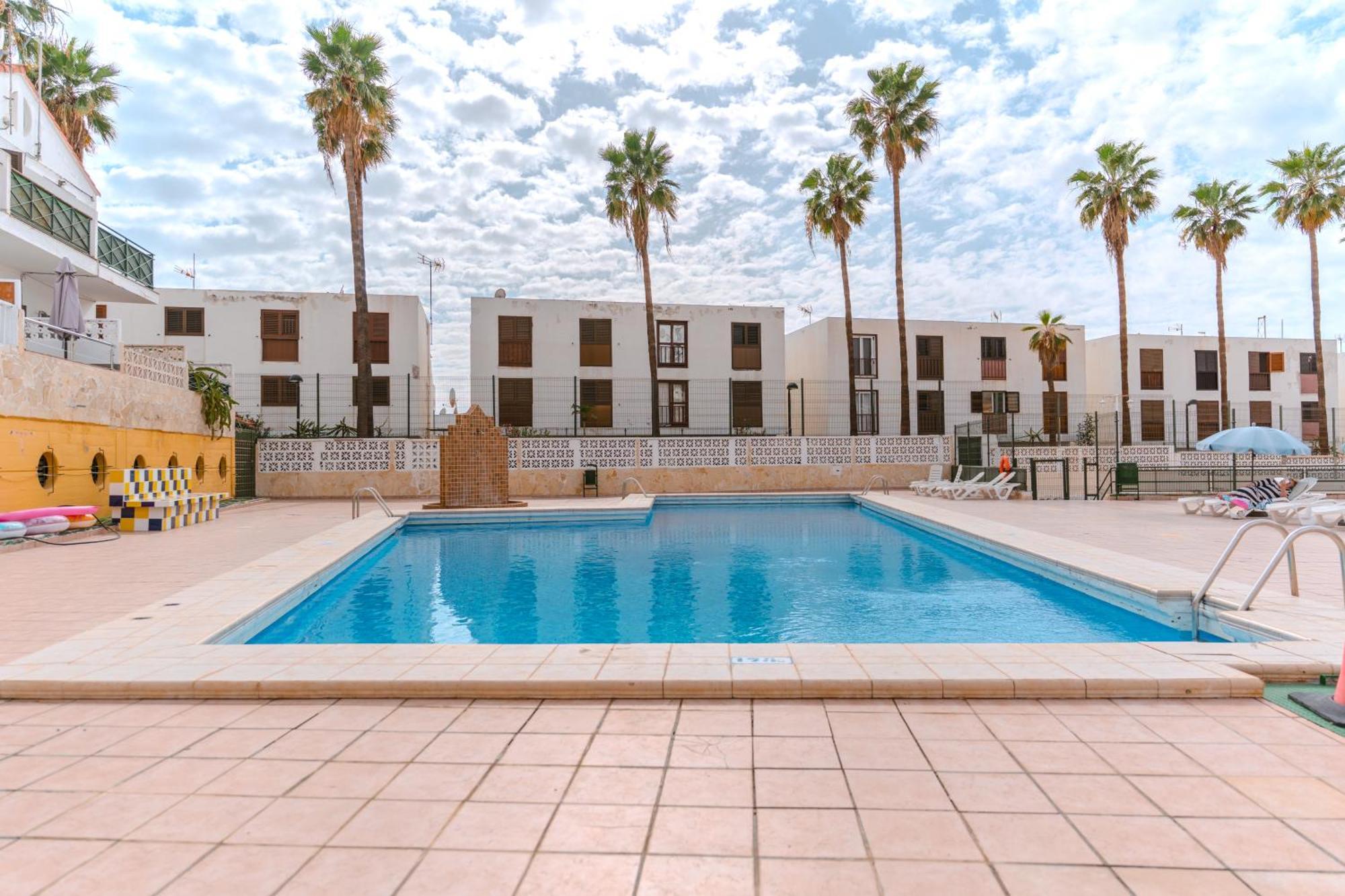 Renovated Villa In Las Americas Sea Coast Πλάγια ντε λας Αμέρικας Εξωτερικό φωτογραφία