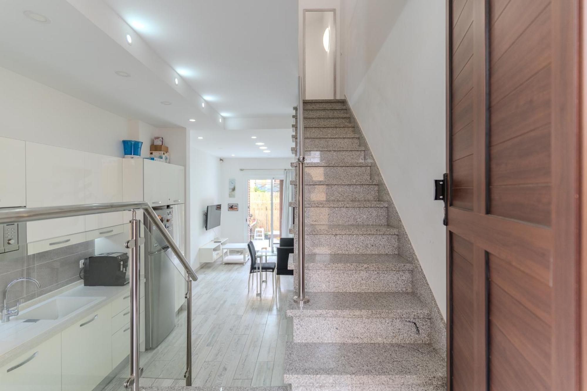 Renovated Villa In Las Americas Sea Coast Πλάγια ντε λας Αμέρικας Εξωτερικό φωτογραφία