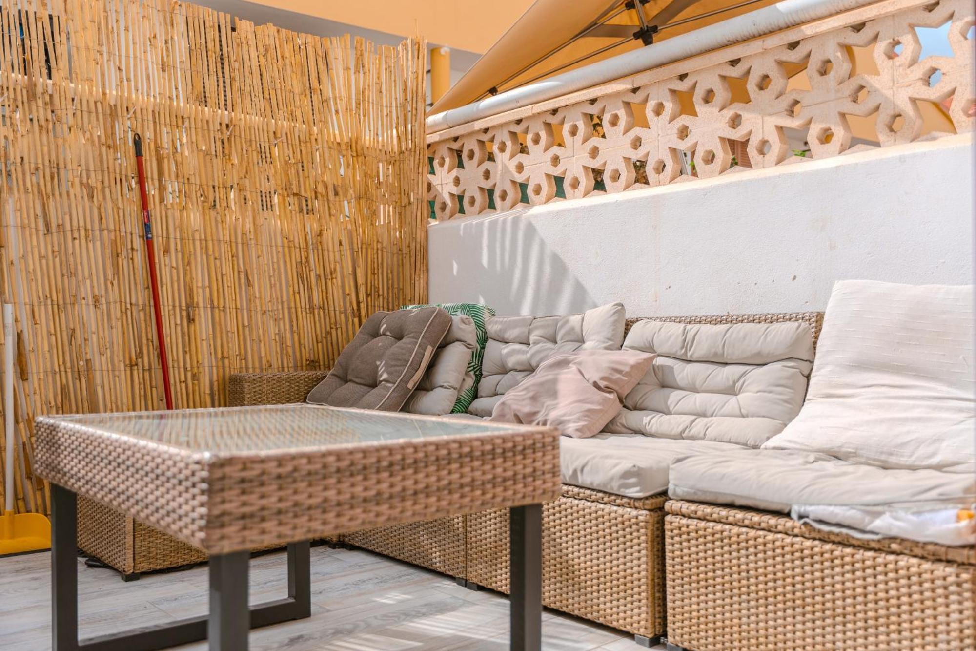 Renovated Villa In Las Americas Sea Coast Πλάγια ντε λας Αμέρικας Εξωτερικό φωτογραφία